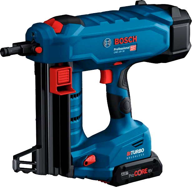 7442861 BOSCH 18V BETONSØMPISTOL 2