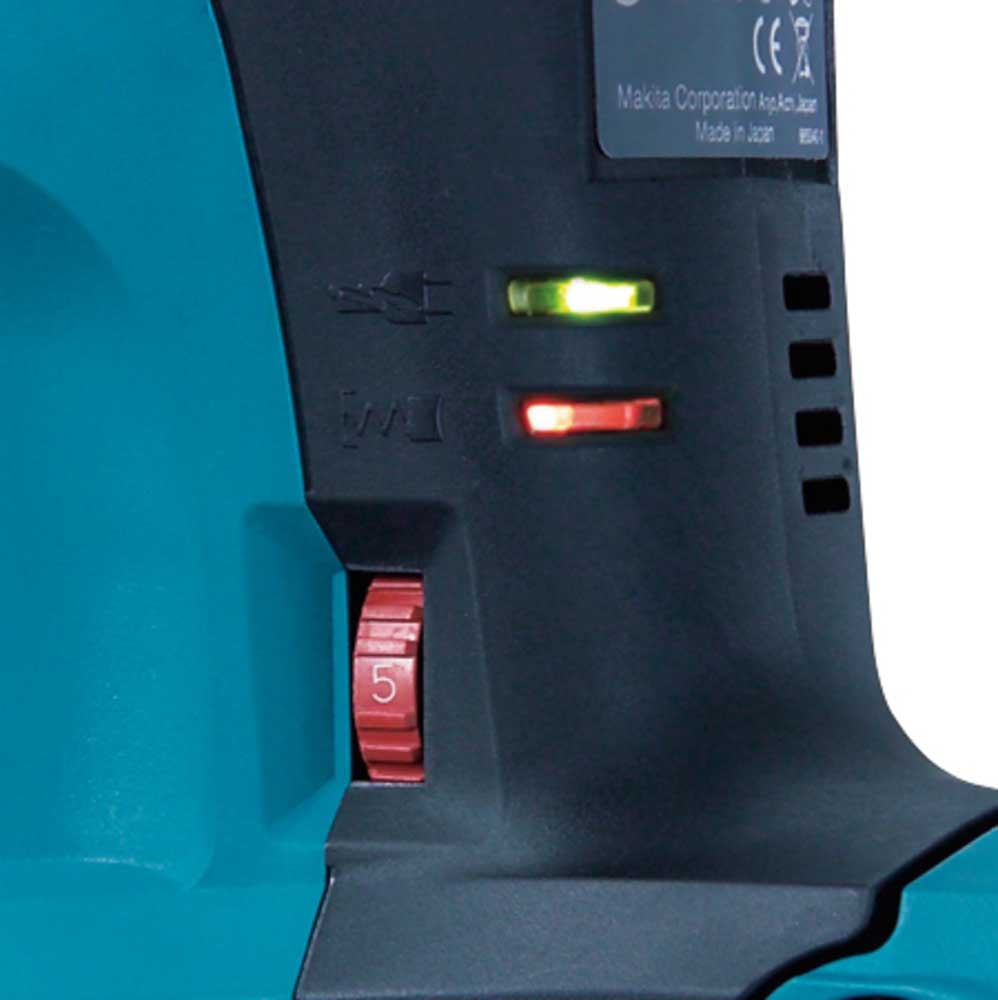 1322576 MAKITA MEJSELHAMMER 2