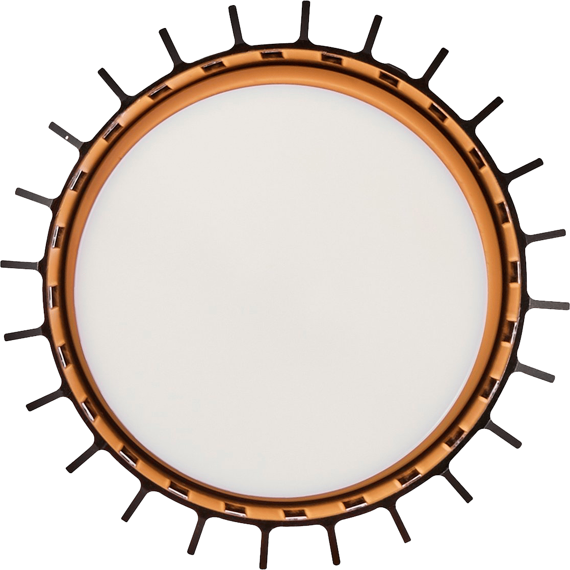 2389566 NORDLUX ALUDRA LOFTLAMPE 2