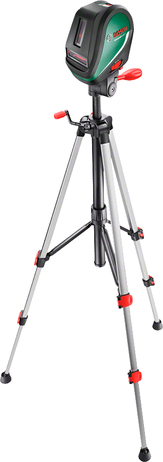 7442975 BOSCH KRYDSLASER