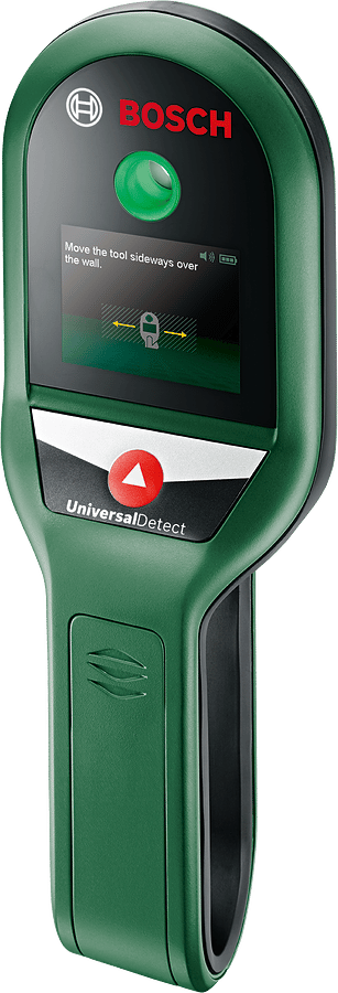 7442942 BOSCH MULTIDETEKTOR