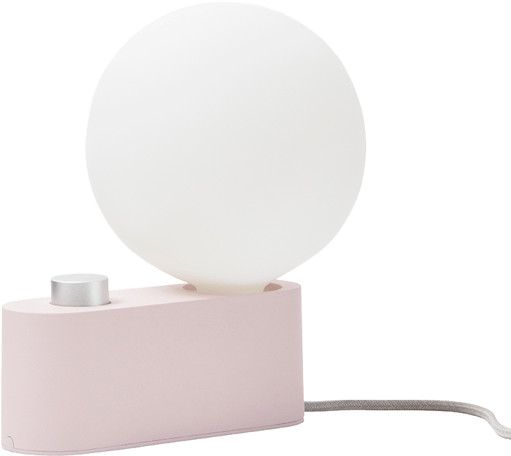 9142792 TALA ALUMINA BORDLAMPE