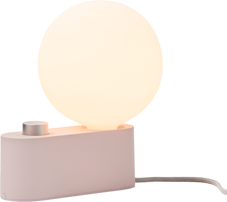 9142792 TALA ALUMINA BORDLAMPE 2