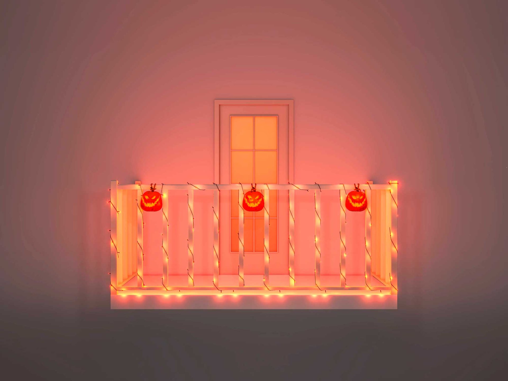 2434196 PHILIPS WIZ FAIRY LIGHT LYSKÆDE 160 LED 20M 3