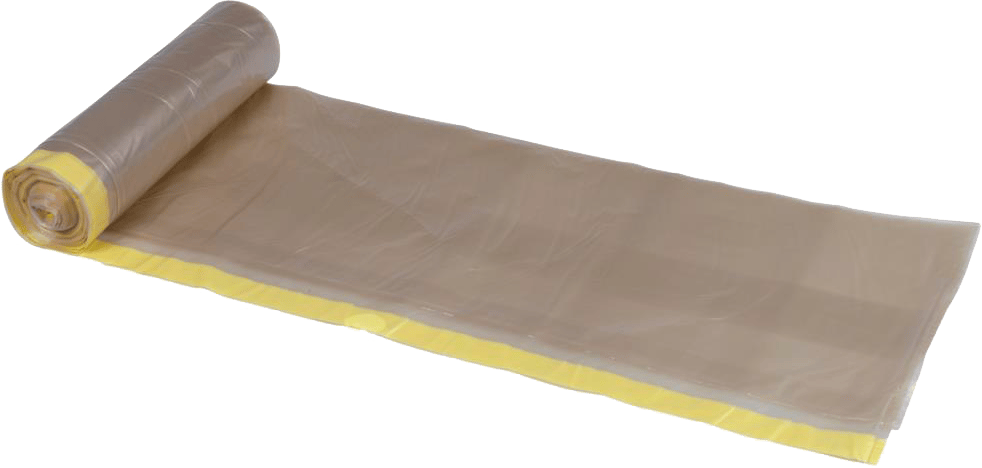 5248751 ABENA SÆKKE MED SNØRELUK KLAR 70CMX55MYX101CM