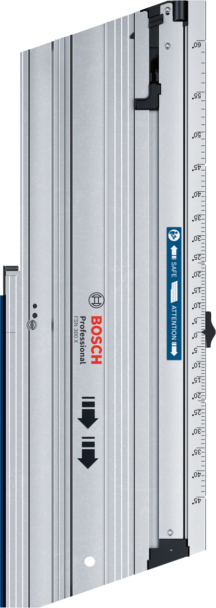 7430267 BOSCH FØRINGSSKINNE FSN X 300