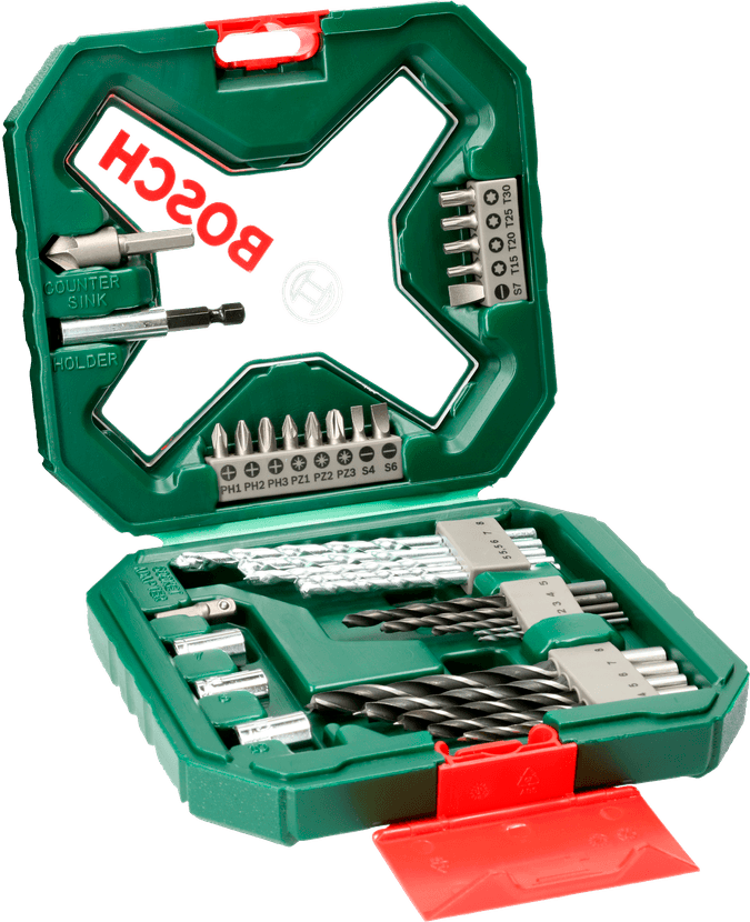 7442597 BOSCH BOR BIT