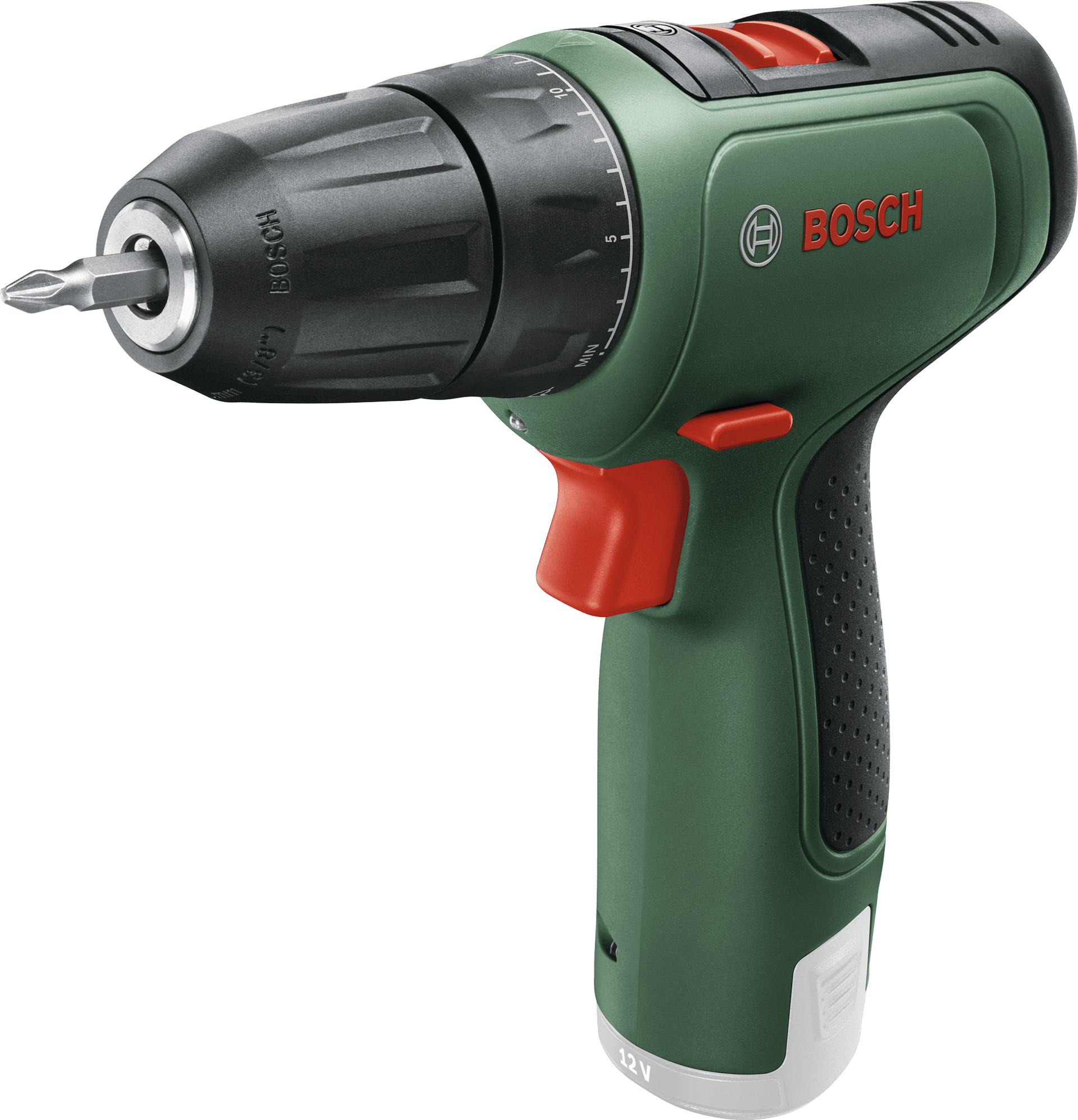 7440718 BOSCH 12V SKRUEMASKINE Primary