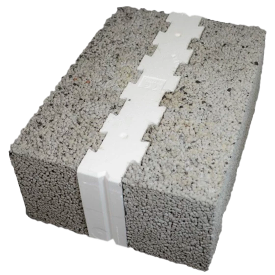 5158053 GAMMELRAND LECATERMBLOK 33CM 19X49 CM