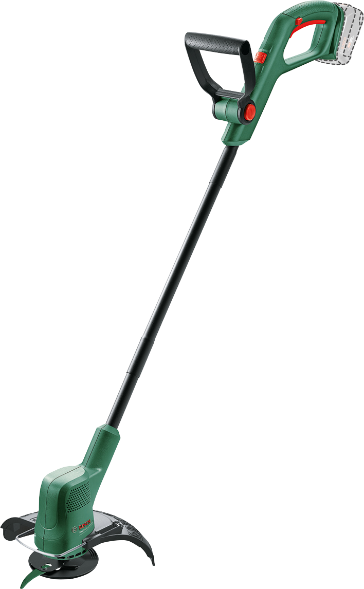 7424482 BOSCH AKKU GRÆSTRIMMER DURABLADE 18V 230
