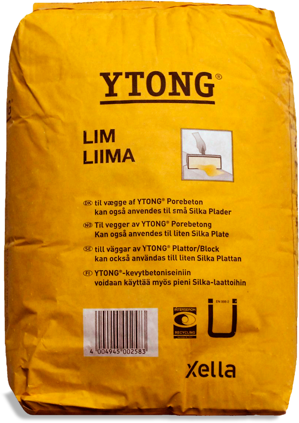 2272324 Ytong Lim