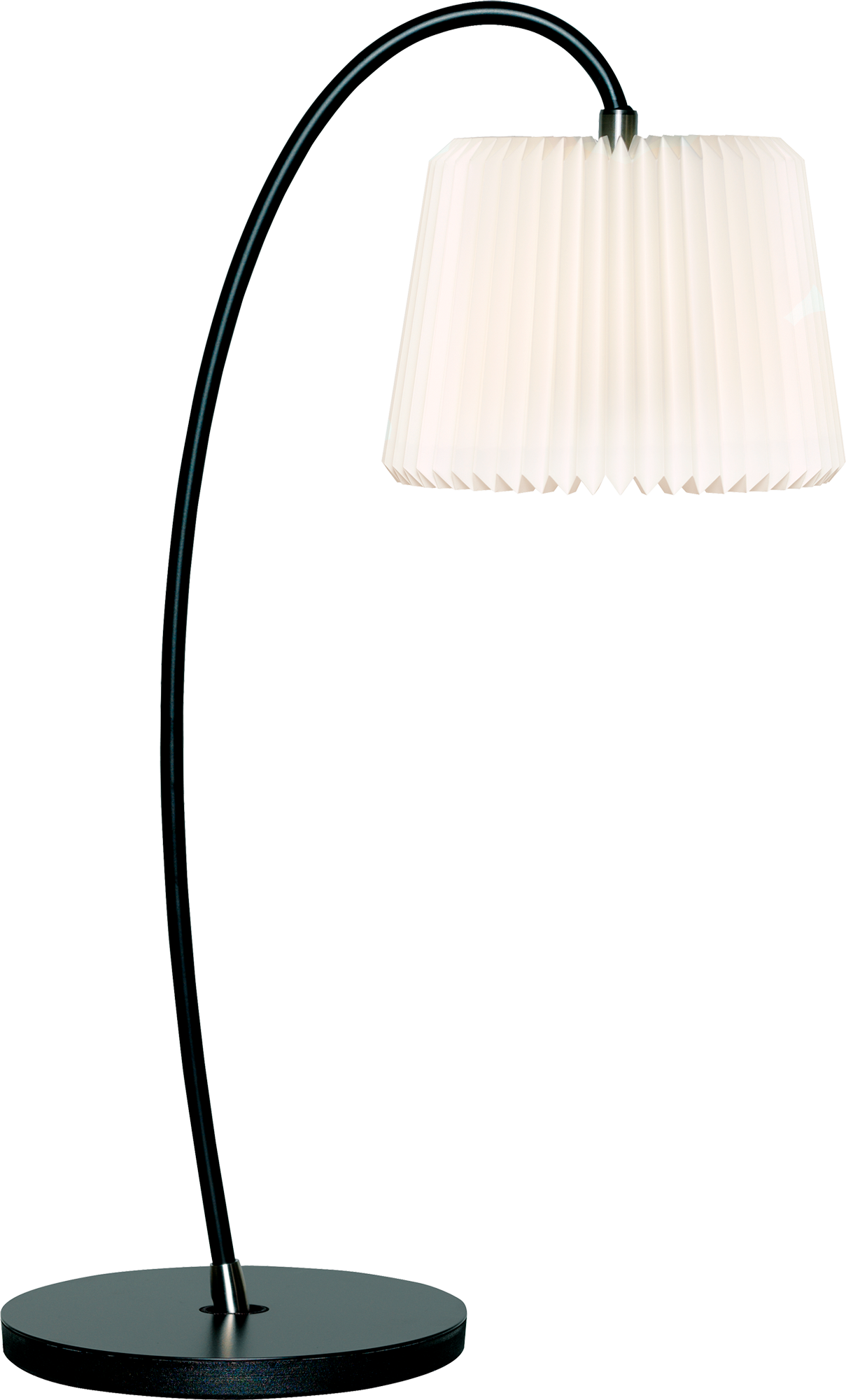9083816 LE KLINT SNOWDROP BORDLAMPE SORT 1