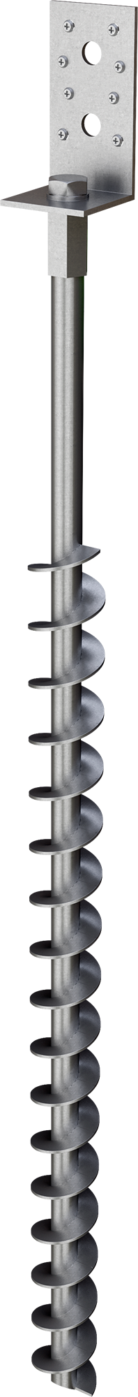 2427749 GROUNDPLUG TWISTER M12750MM