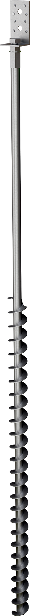 2427754 GROUNDPLUG TWISTER M161500MM