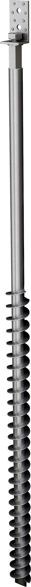2427760 GROUNDPLUG TWISTER M201500MM