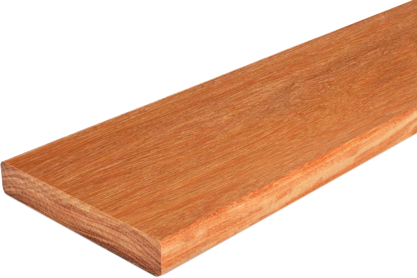 2001421145 0430 CUMARU TERRASSEPLANK 21X145MM