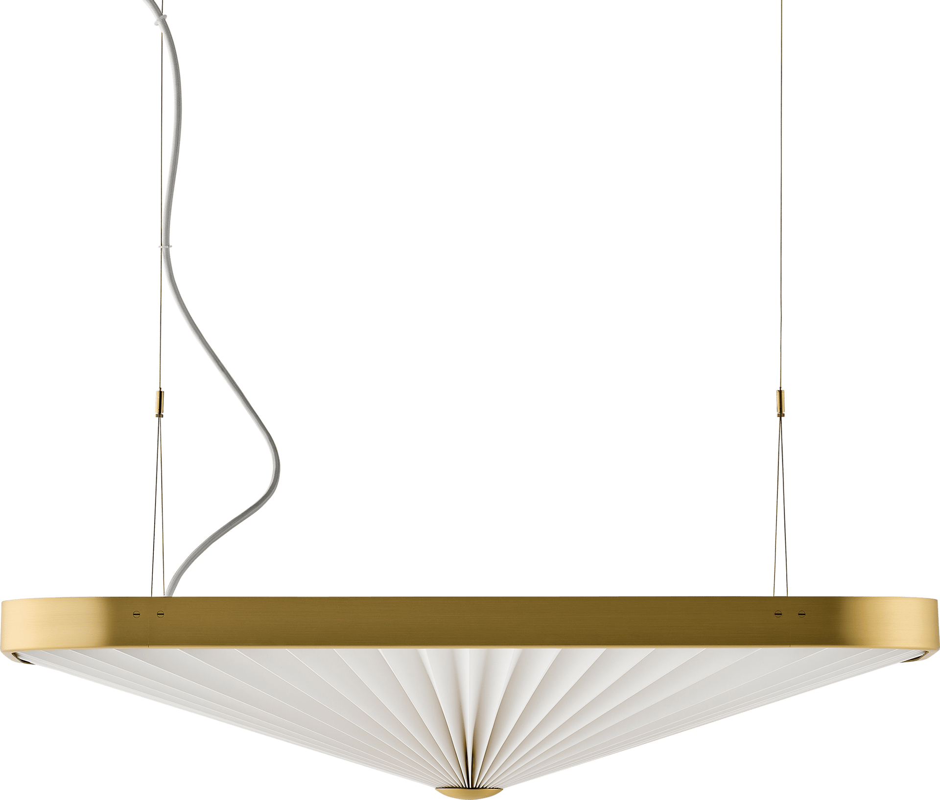 9146635 LE KLINT CELINE PENDEL MESSING