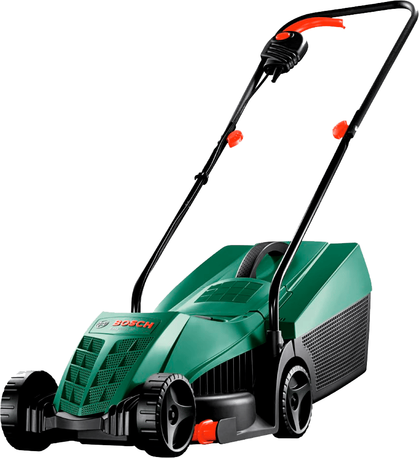 7432247 BOSCH EL PLÆNEKLIPPER EASY ROTAK 1