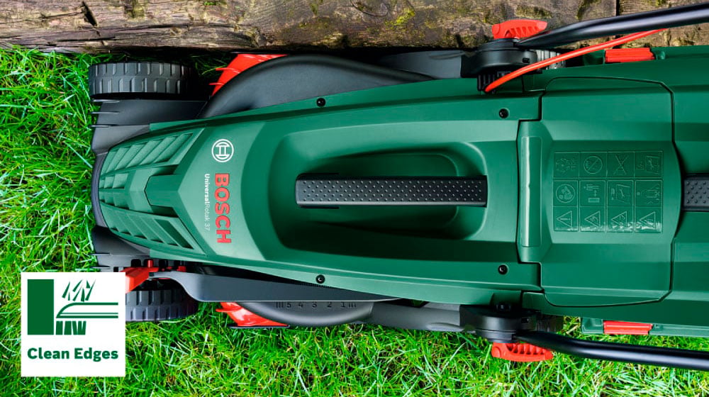 7432247 BOSCH EL PLÆNEKLIPPER EASY ROTAK 3
