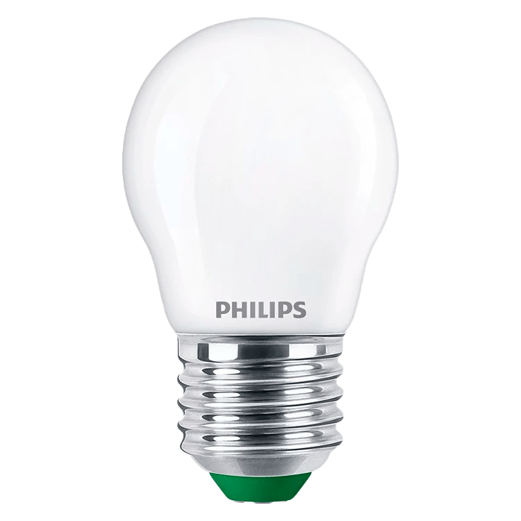 2422349 PHILIPS LED KRONEPÆRE 40W E27 2700K MAT1