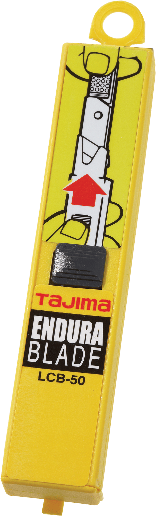 5732068 TAJIMA KNIVBLAD 18MM LCB 50N 1