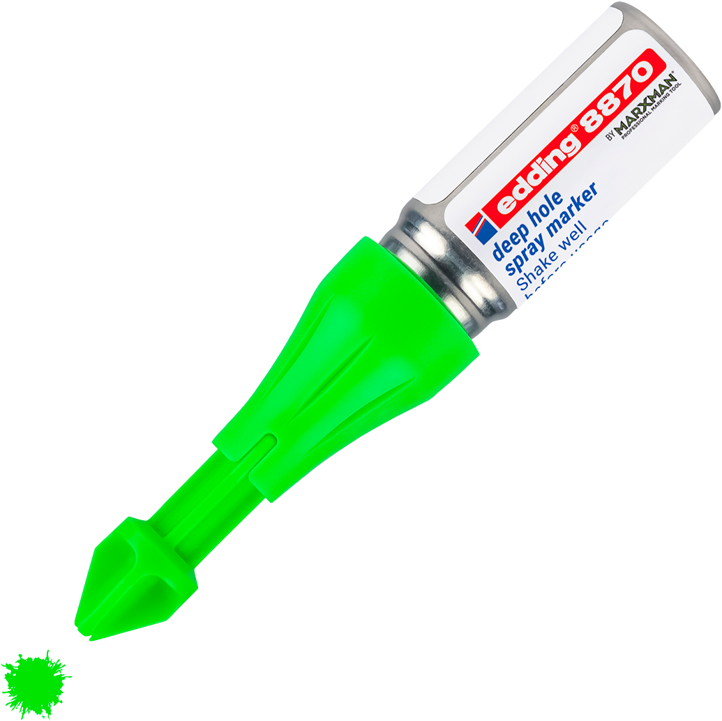 2434161 EDDING MARXMAN DYBHULS MARKER