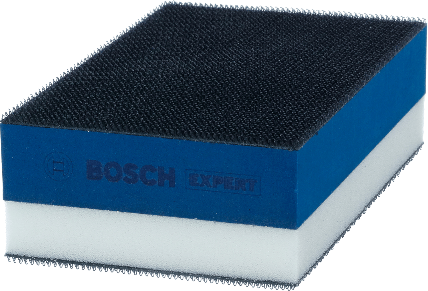 7442945 BOSCH SLIBENETSÆT M480 80X133MM 6 DELE EXPERT