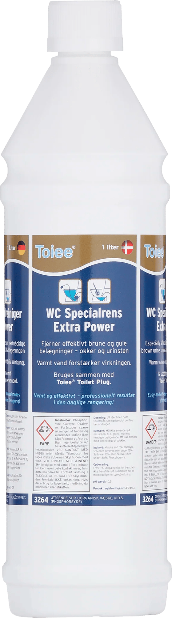 2403335 TOIEE SPECIAL WC RENS 1L EXTRA POWER