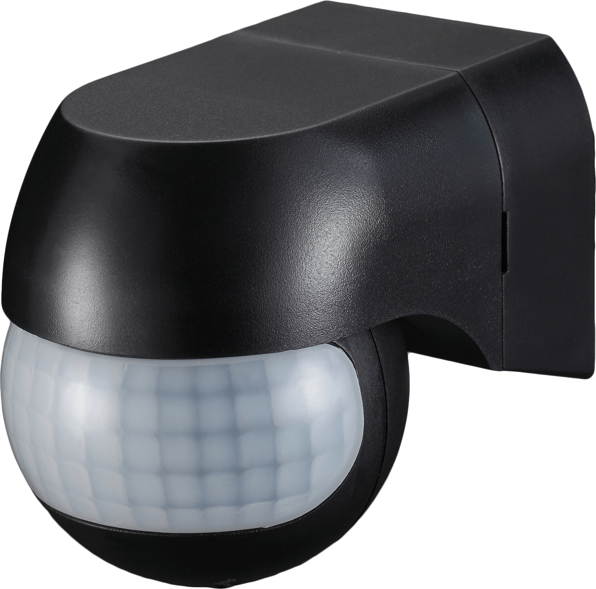 2124718 E LINE SENSOR IP44 180 GR SORT 2