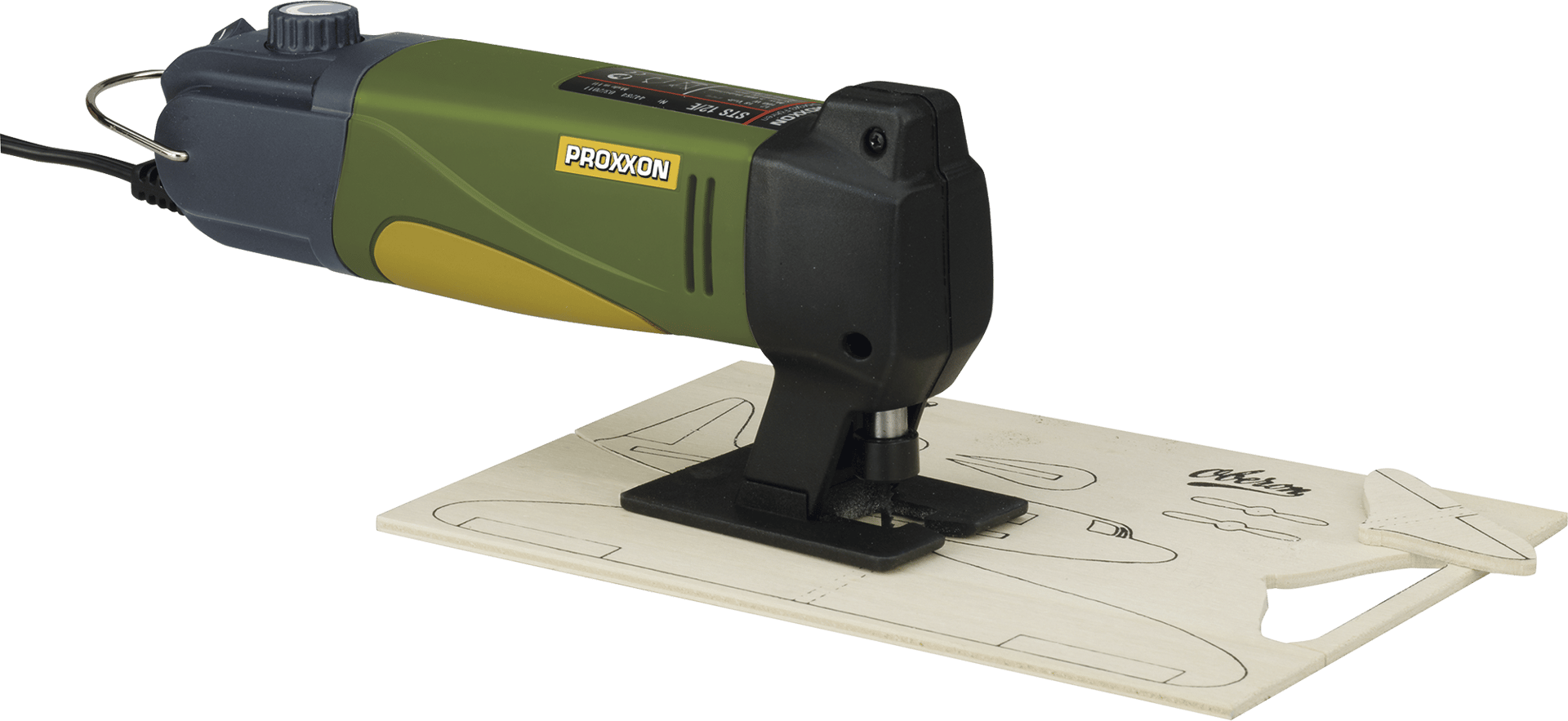 7613045 PROXXON STIKSAV STS 12E