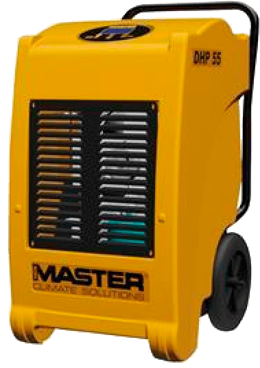 2255880 MASTER AFFUGTER DHP 55 46L 1