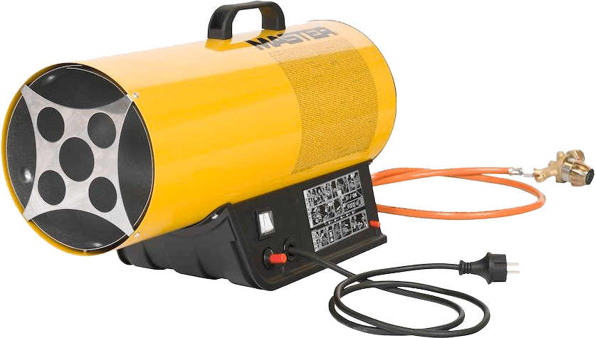 2360901 MASTER GASVARMEKANON BLP 33 M 1