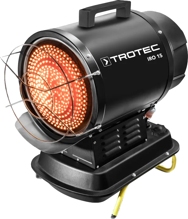 2389735 TROTEC VARMEKANON IRO 15 2