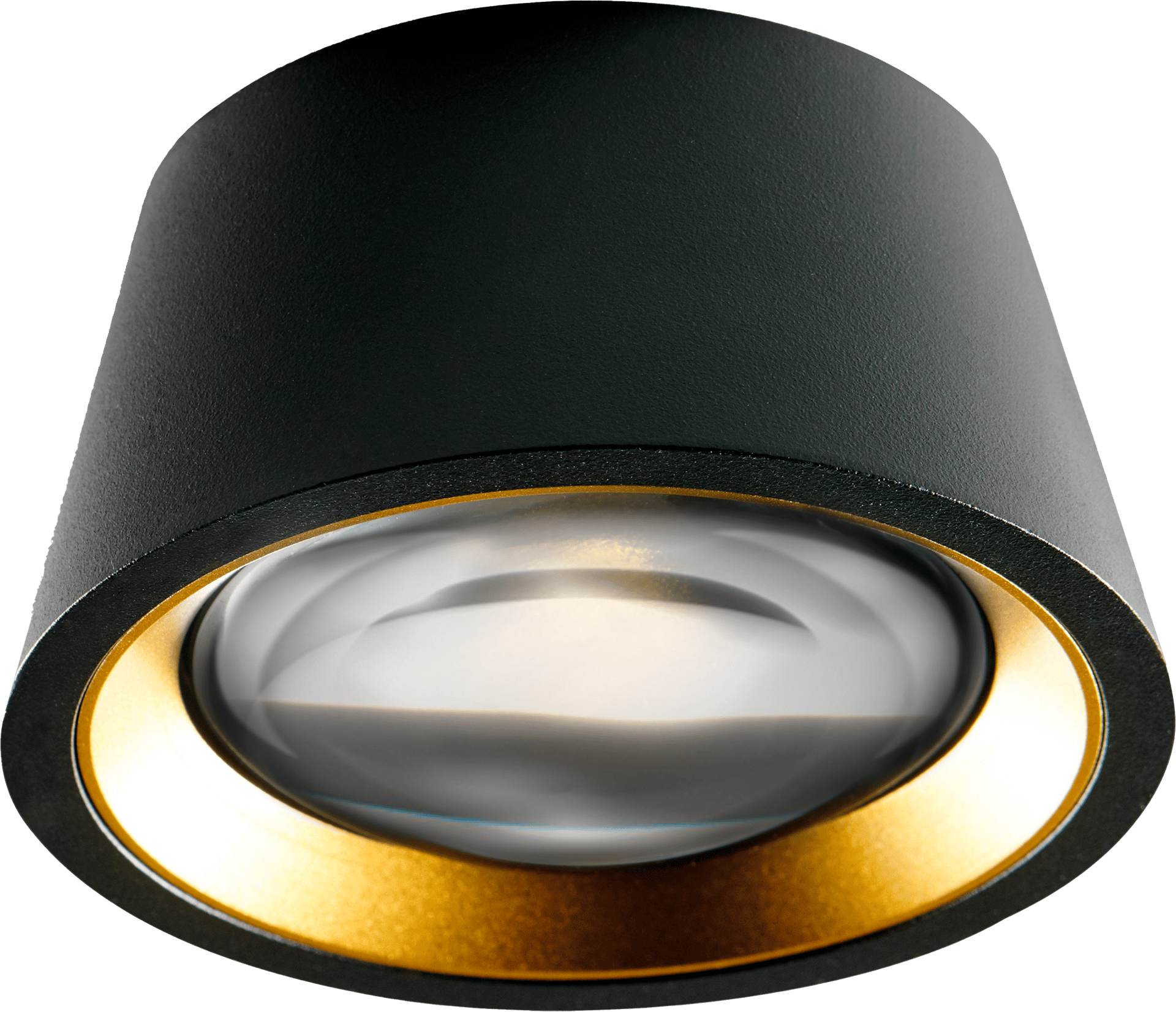9137909 OPTIC OUT 1+ LOFTSPOT SORT 10W LED IP54 2700K