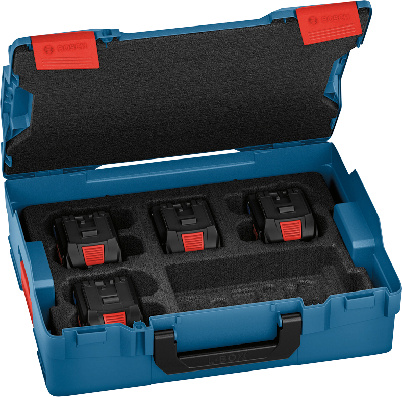 7442358 BOSCH 18V BATTERIPAKKE Primary