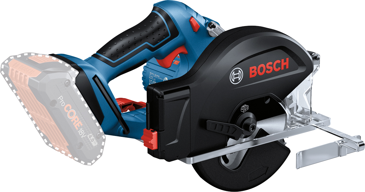 7442413 BOSCH 18V METALRUNDSAV Primary