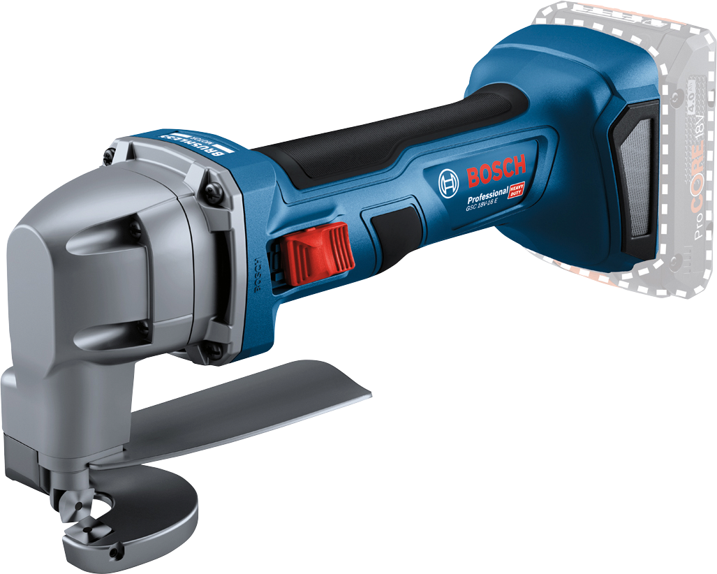 7442425 BOSCH 18V PLADESAKS Primary