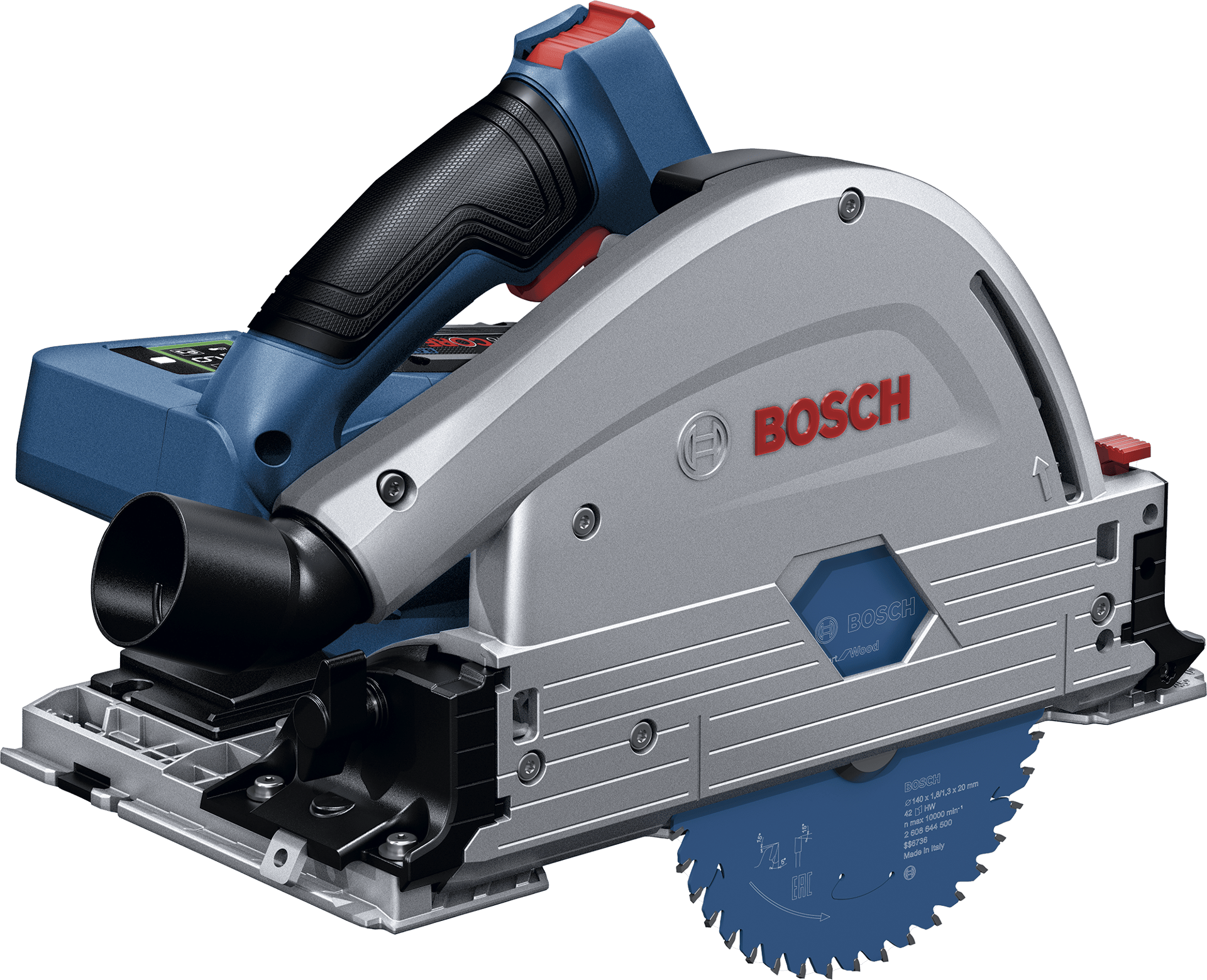 7438371 BOSCH 18V DYKSAV GKT 18V 52 Primary