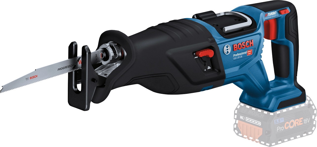 7442401 BOSCH 18V BAJONETSAV Primary