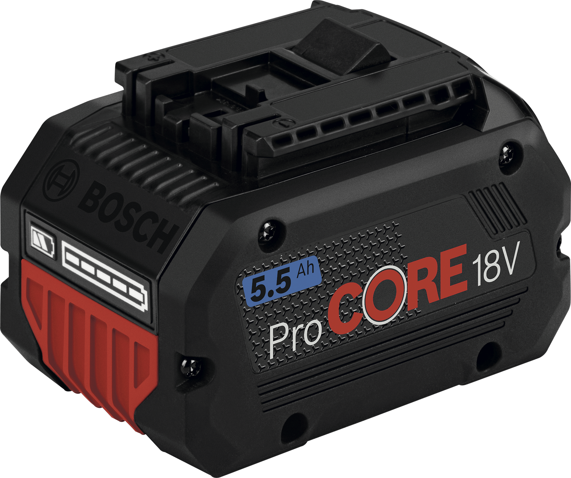 7426000 BOSCH 18V BATTERI PROCORE Primary