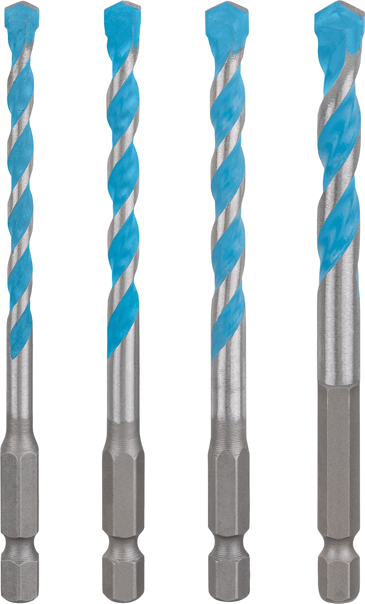 7425201 BOSCH BORSÆT HEX Primary
