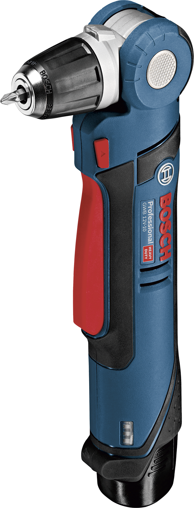7434285 BOSCH 12V VINKELBOREMASKINE Primary