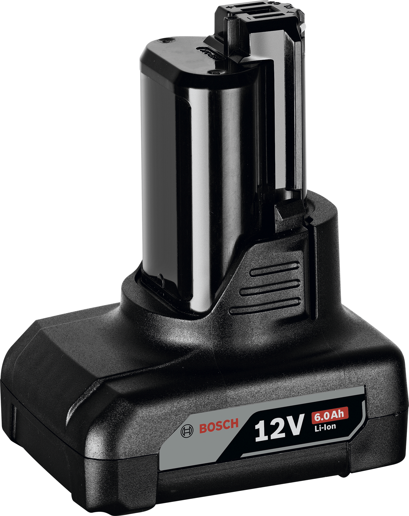 7438455 BOSCH 12V BATTERI 6,0AH Primary