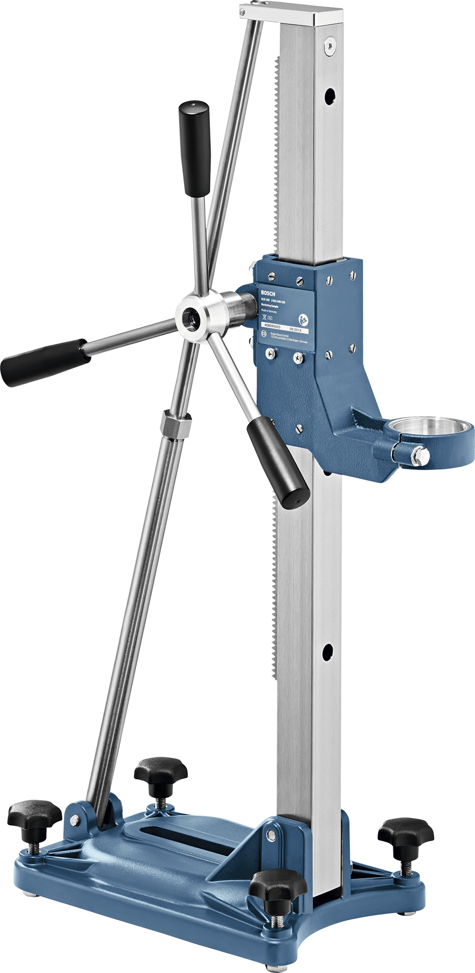 7436579 BOSCH BORESTANDER GCR 180 Primary
