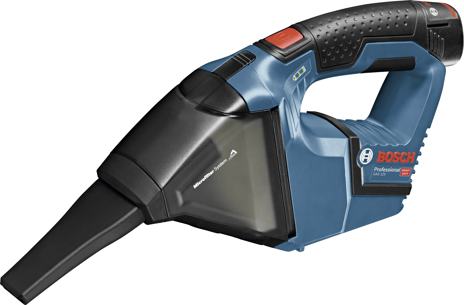 7436154 BOSCH 12V STØVSUGER GAS 12V Primary