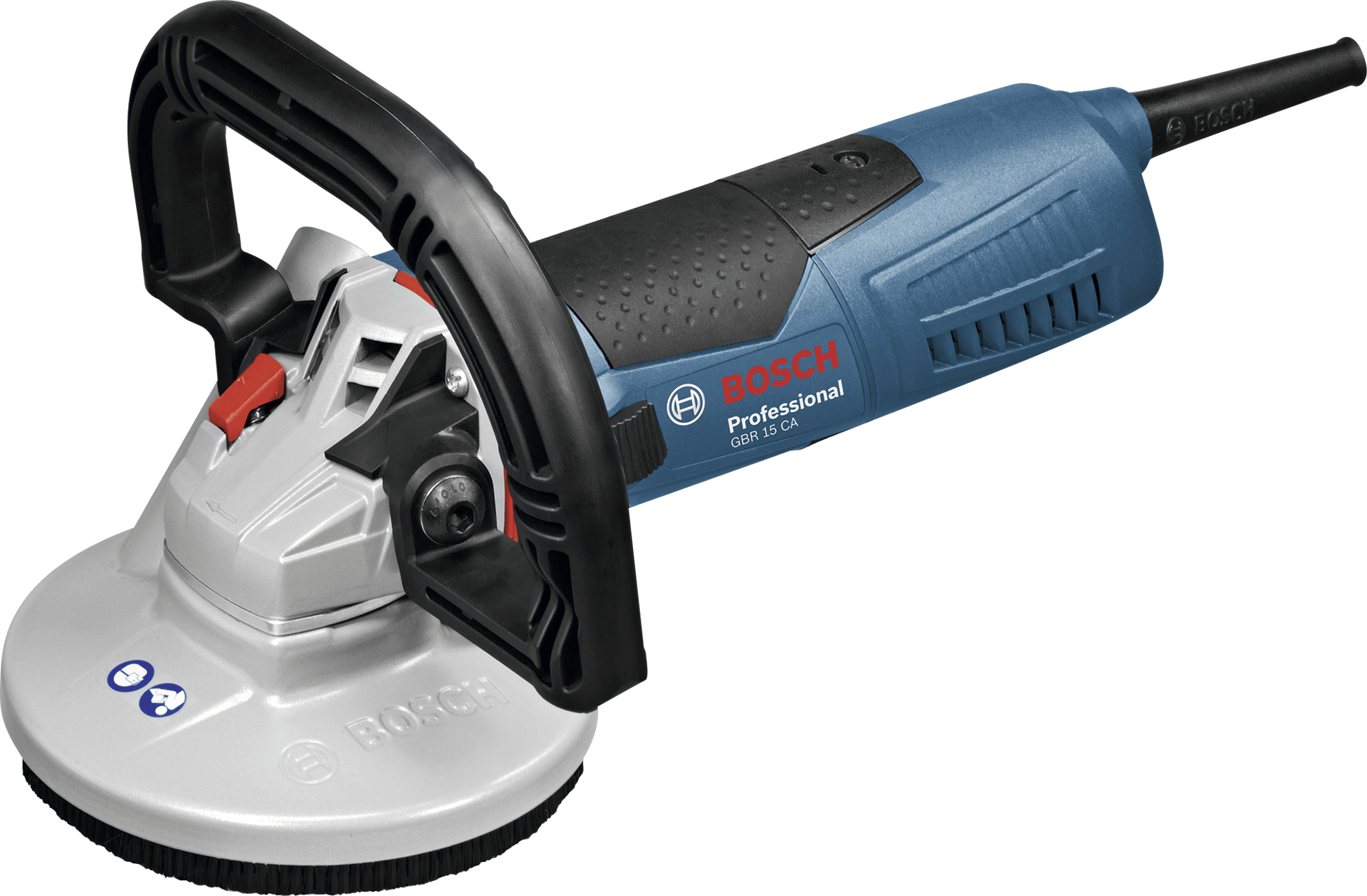 7435918 BOSCH BETONSLIBER GBR 15 CA Primary