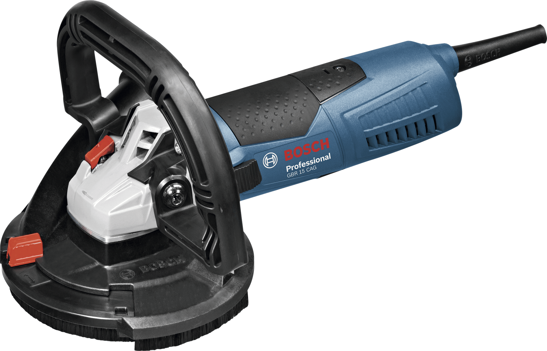 7435911 BOSCH BETONSLIBER GBR 15 CAG Primary