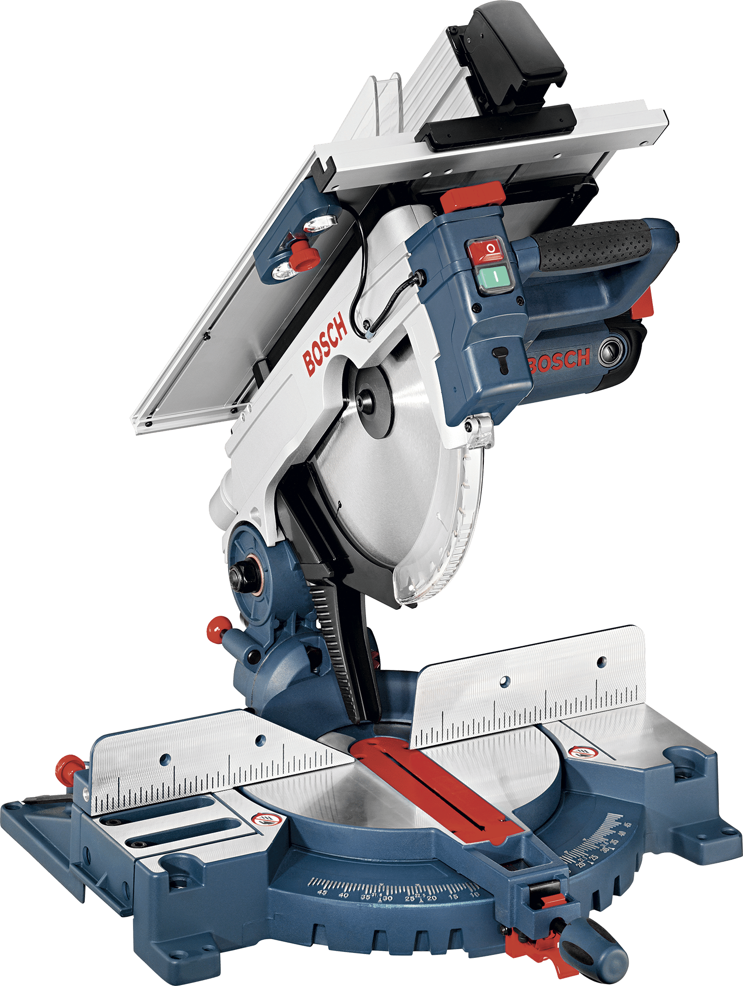 7434629 BOSCH GTM 12 KOMBISAV JL Primary