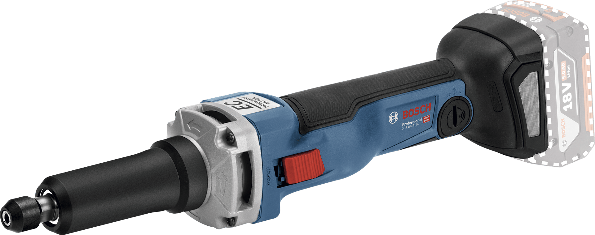 7439958 BOSCH 18V LIGESLIBER Primary
