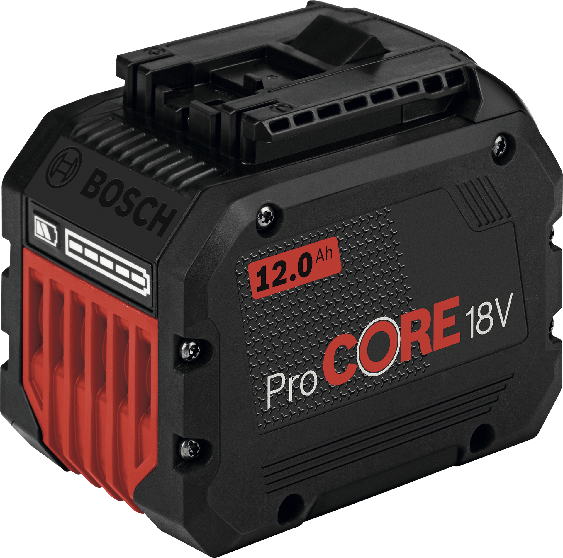 7439457 BOSCH BATTERI PROCORE 18V 12AH Primary